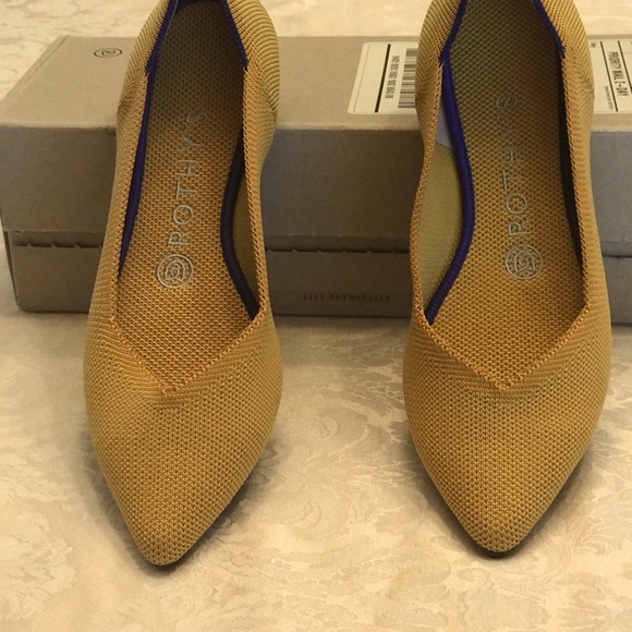 Rothy's Shoes - Rothy’s